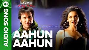 À¤†à¤¹ À¤†à¤¹ Aahun Aahun Song Lyrics Love Aaj Kal Surilegeet Reaction gifs, gaming gifs, funny gifs and more on gfycat. à¤†à¤¹ à¤†à¤¹ aahun aahun song lyrics