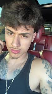 Exciting New Car Reveal from Alex Chino