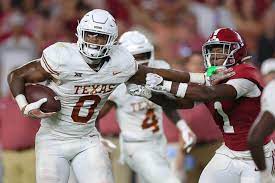 The announcement of the College Football Playoff field may be a huge setback for Texas.