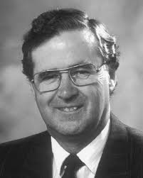 Brian Dwyer and the St. Vincent's Pain Clinic 1962 to 1989