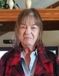 Obituary information for Linda Ann Tomas-McIntire