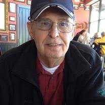 Roger Harless's Instagram, Twitter & Facebook