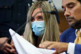 Karen Geist's Instagram, Twitter & Facebook