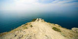 Falling From The Cliff Of Panic Rathbone Investment Management