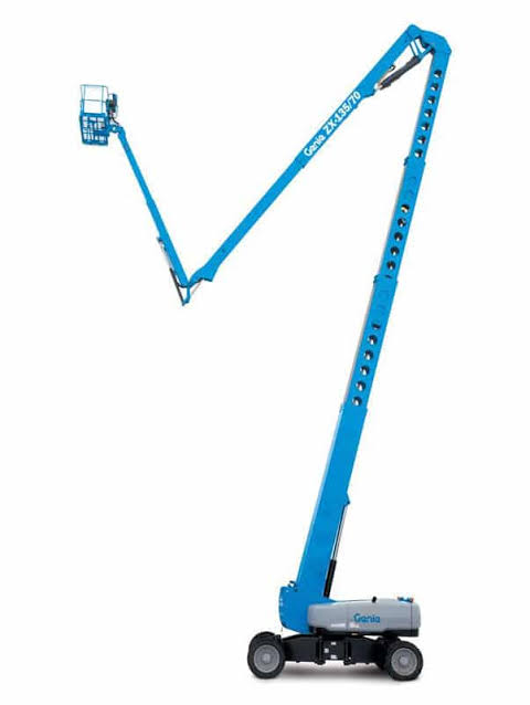 Genie Z-135/70 Aerial Lift