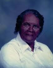 Obituary information for Frances Mae Lewis