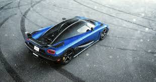Retusch Koenigsegg By Retuscheriet Retouch Via Behance Koenigsegg Super Cars Amazing Cars