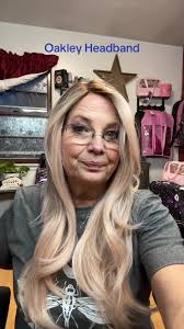 How to Style Oakley Starlet Red by Chelsey Smith