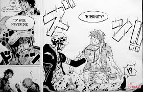 Pin On Trafalgar Law