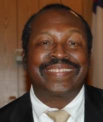 Elder Williams Obituary (1948