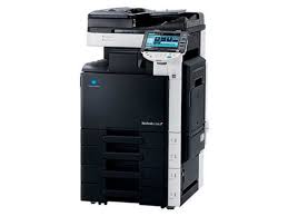 Konica Minolta bizhub C452 Product Information