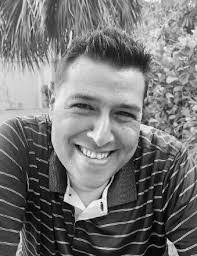 Drew Casper's Instagram, Twitter & Facebook