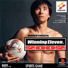 Winning eleven is one of the oldest soccer games on both game consoles, pc and mobile devices. Winning Eleven 2002 Apk Android Sin Emulador Emuladores Para Android