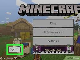 It uses simple items to the luxurious castles in the game. How To Create A Minecraft Pe Server With Pictures Wikihow