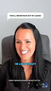 Alicia Ault didn’t build a million-dollar business alone…, She teamed up  with loan officers! 💼, ✅ They send her warm leads , ✅ She helps their  clients qualify , It’s a win-win that leads to steady ...