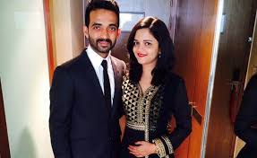 हे ऐकून खुप आनंद झाला. Ajinkya Rahane Radhika Rahane Set To Welcome A New Member In Family