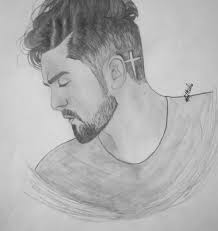 Veja mais ideias sobre desenhos, colorir, desenhos para colorir. Desenho Do Luan Santana Inspirarte