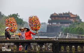 Ngay Tết ở Huế Co Gi Thu Vị Vntrip Vn