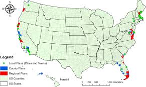 You can download maps directly from tomtom to supported devices, such as the tomtom one. Map Of The Research Sample In The Usa Download Scientific Diagram