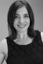 María Elena Sandoval