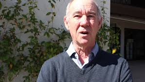 Faces of SCCPA: Dr. Mark Breithaupt