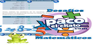 Paco el chato es una plataforma independiente que ofrece recursos de apoyo a los libros de texto de la sep y otras editoriales. Ayuda Tarea De Desafios Mate 5 Aplicaciones En Google Play