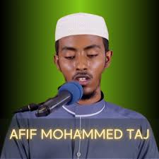 Afif Mohammed Taj Offline
