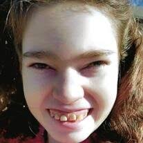 Ellery Kate Johnson Obituary