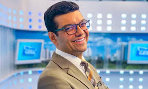 Tudo sobre luiz esteves na tv verdes mares