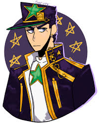 Part 6 Jotaro Explore Tumblr Posts And Blogs Tumgir Jotaro is the third and most recurring jojo of the jojo's bizarre adventure series.