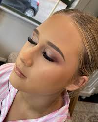 SCARLETT ANDERSON (@makeupbyscarlettanderson) · Instagram 照片和视频