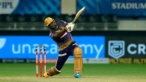 Know about andre russell's biography, batting and bowling stats, career info, family details and more. Ipl 2020 Kkr Vs Rr He S Nowhere Near 100 But Andre Russell Is Doing His Bit For Kolkata Knight Riders