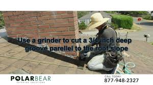 Changes wont be saved until you sign up for an enhanced profile subscription. Polar Bear University Introduction To Chimney Flashing Youtube