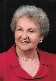 Mary Sheppard Obituary