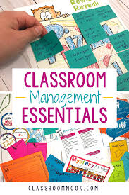 Classroom Management Toolkit In 2020 Classroom Management Teacher Toolkit Lesson Plan Organization
