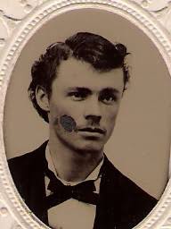 John McGuire (1852-1937)