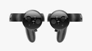 Oculus Rift Touch controllers lend realism to VR
