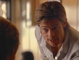 Spy Game: Tom Bishop, Beirut War Correspondent » BAMF Style