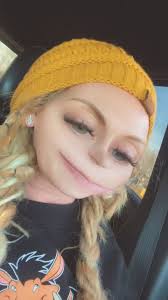 Amanda Reagan Harmon