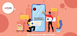 Maybe you would like to learn more about one of these? How Much Does It Cost To Develop An App Like Netflix Top Digital Agency