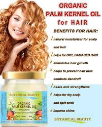 Palm oil's beneficial saturated fat since ancient times, it's been common to use oil as lotion for the skin and dressing for the hair or beard. Pin On Botanical Beauty Organic Oils