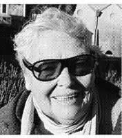 JANE MARCUS Obituary (2015)