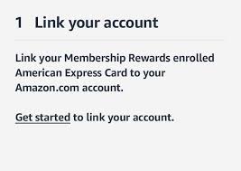 Amazon rewards visa signature cardmembers are automatically enrolled into the program. Amazon Com American Express Shop With Points Credit Payment Cards