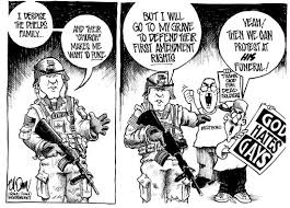 The rights or freedoms from the first amendment are: First Amendment Rights Archive Theindependent Com