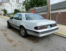 Image result for Oxford White 1993 Thunderbird
