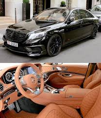 S Class Brabus 850 Tag Your Friends Follow Luxy Lifee For More Content Benz S Class Benz S Mercedes Car