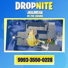Looking for the jailbreak codes(atm codes)? Psv Swarek S Fortnite Creative Map Codes Fortnite Creative Codes Dropnite Com