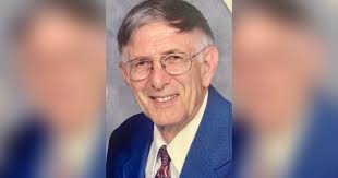 Obituary for Donald Walter Knapp