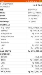 Slip gaji apk is a tools apps on android. Slip Gaji 1 0 Apk Androidappsapk Co