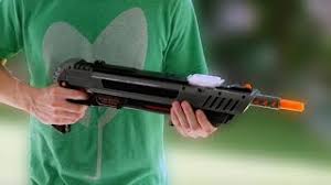 The black fly edition 3.0 model is for the serious fly hunter and appropriate for those who are fluent in weaponry & gun handling. New Best Bug A Salt Yet 3 0 Black Fly Review And Test On Spiders Comparison Vs 2 0 Youtube